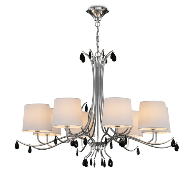 Подвесная люстра Mantra 6312 Подвесная люстра Mantra 6312