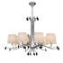 Подвесная люстра Mantra 6312 Подвесная люстра Mantra 6312