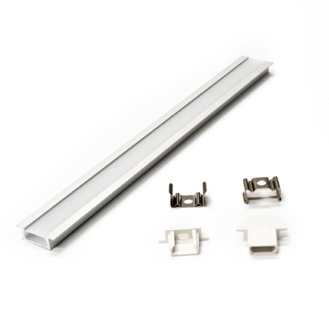 Профиль с рассеивателем Lightstar Profiled 419110 Профиль с рассеивателем Lightstar Profiled 419110