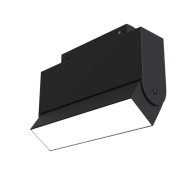 Трековый светильник Maytoni Technical Basis Rot TR013-2-10W3K-B-1 Трековый светильник Maytoni Technical Basis Rot TR013-2-10W3K-B-1
