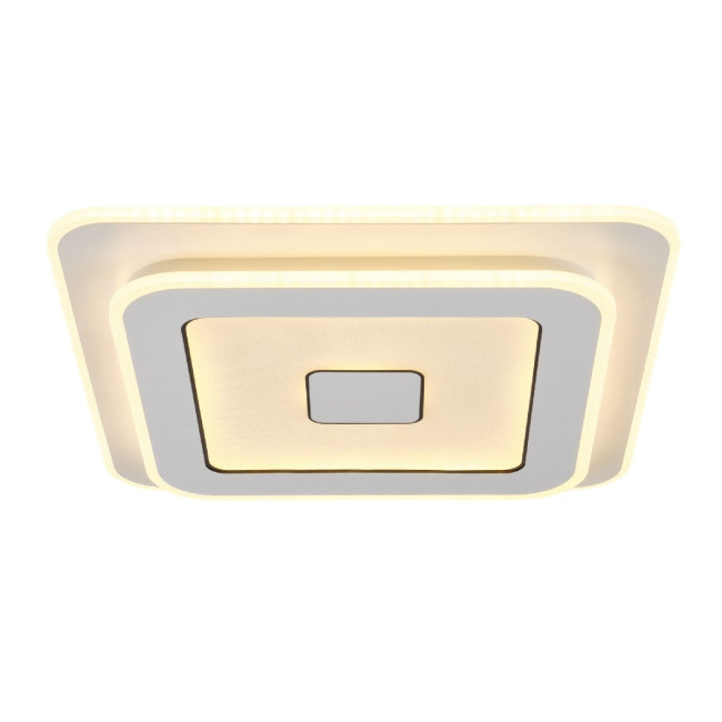 Потолочный светильник Myfar Button MR9001-CL Потолочный светильник Myfar Button MR9001-CL