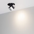 Встраиваемый спот Arlight SP-PLURIO-BUILT-TRIMLESS-R120-9W Day4000 038050
