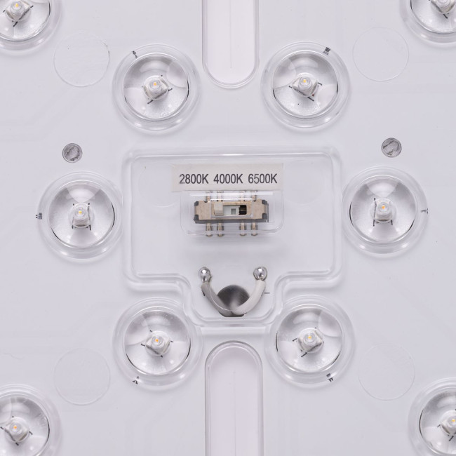 Накладной светильник Citilux Dixon CL747400V Накладной светильник Citilux Dixon CL747400V
