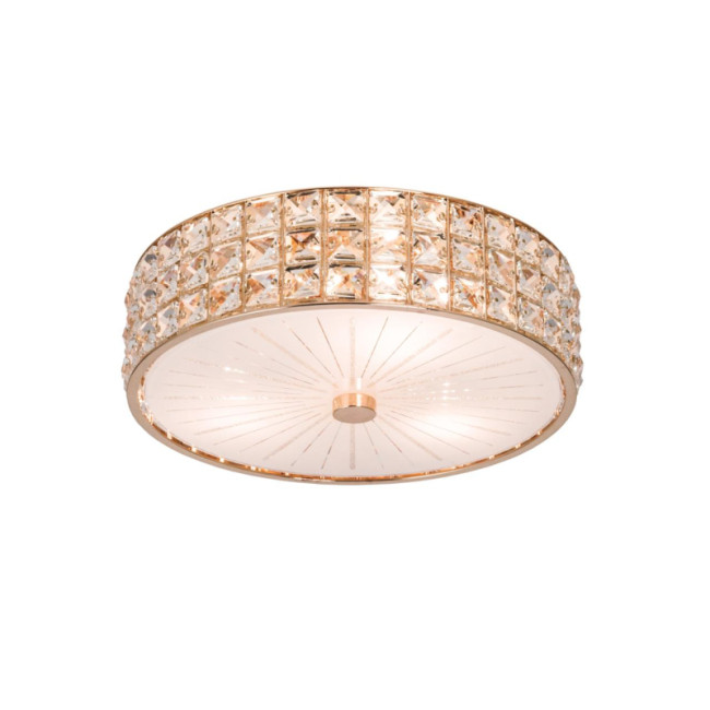 Потолочный светильник Citilux Портал CL324132 Потолочный светильник Citilux Портал CL324132