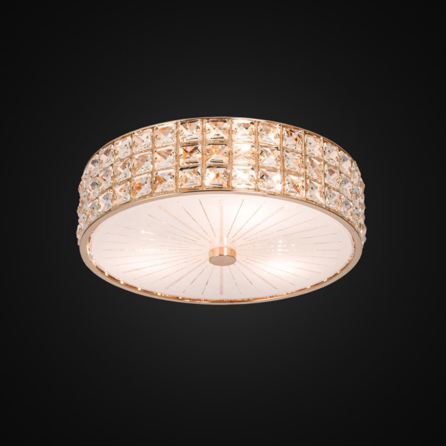 Потолочный светильник Citilux Портал CL324132 Потолочный светильник Citilux Портал CL324132