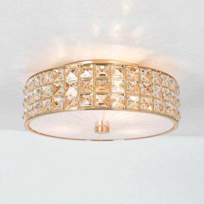 Потолочный светильник Citilux Портал CL324132 Потолочный светильник Citilux Портал CL324132