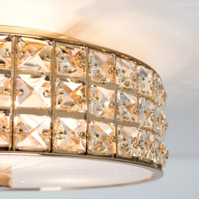 Потолочный светильник Citilux Портал CL324132 Потолочный светильник Citilux Портал CL324132