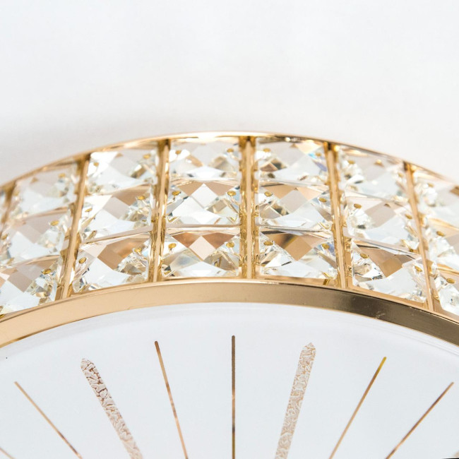 Потолочный светильник Citilux Портал CL324132 Потолочный светильник Citilux Портал CL324132