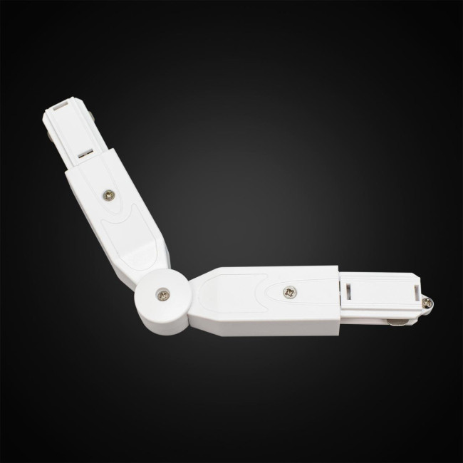 Коннектор поворотный Citilux CL01AC20 Коннектор поворотный Citilux CL01AC20