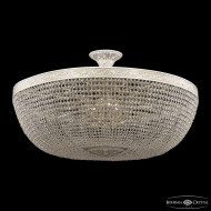 Потолочная люстра Bohemia Ivele Crystal AL19051/80OL WMG Потолочная люстра Bohemia Ivele Crystal AL19051/80OL WMG