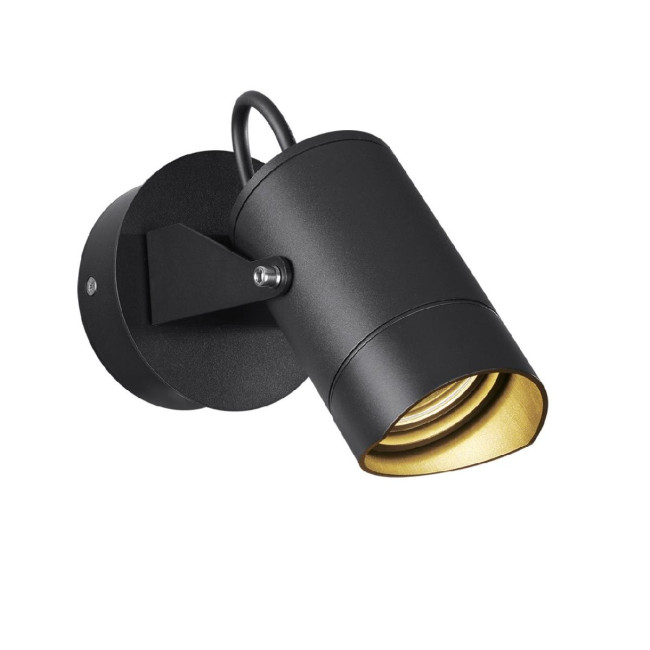 Уличный настенный светильник Odeon Light Nature Stima 6647/10WL3 Уличный настенный светильник Odeon Light Nature Stima 6647/10WL3