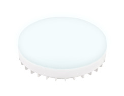 Светодиодная лампа Ambrella Light Present GX53 GX53 11W 6400K 253216 Светодиодная лампа Ambrella Light Present GX53 GX53 11W 6400K 253216