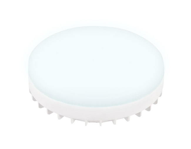 Светодиодная лампа Ambrella Light Present GX53 GX53 11W 6400K 253216 Светодиодная лампа Ambrella Light Present GX53 GX53 11W 6400K 253216