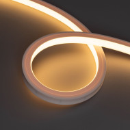 Светодиодная герметичная лента Arlight NOVA-TOP-PU-A120-16x15mm 24V Warm2700 (10 W/m, IP68, 5m, wire x2) 049072 Светодиодная герметичная лента Arlight NOVA-TOP-PU-A120-16x15mm 24V Warm2700 (10 W/m, IP68, 5m, wire x2) 049072