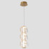 Подвесной светильник Crystal Lux RICH SP12W LED