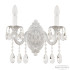 Бра Bohemia Ivele Crystal AL7901B10/2/175 A WMN Бра Bohemia Ivele Crystal AL7901B10/2/175 A WMN