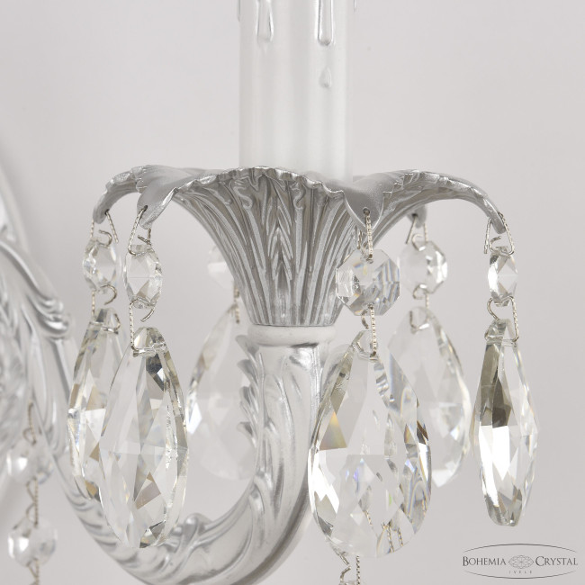 Бра Bohemia Ivele Crystal AL7901B10/2/175 A WMN Бра Bohemia Ivele Crystal AL7901B10/2/175 A WMN