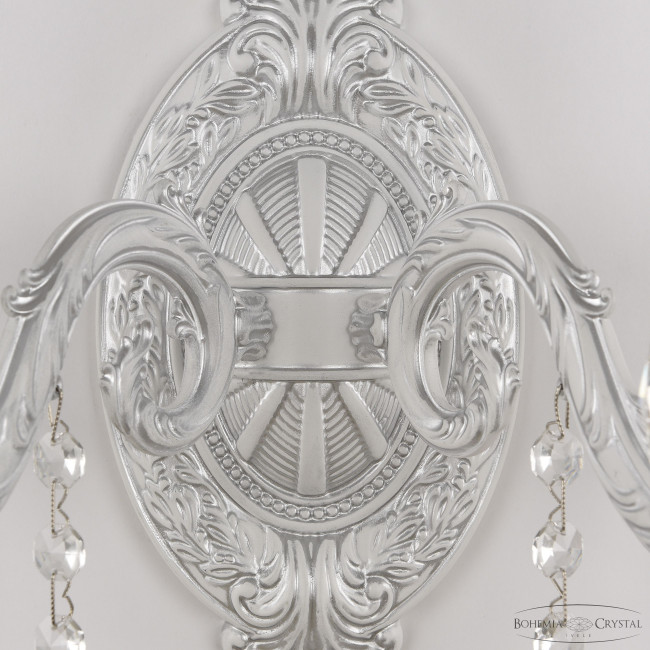 Бра Bohemia Ivele Crystal AL7901B10/2/175 A WMN Бра Bohemia Ivele Crystal AL7901B10/2/175 A WMN