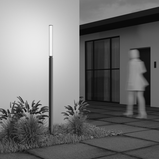 Ландшафтный светильник Maytoni Lit O593FL-L20GF3K