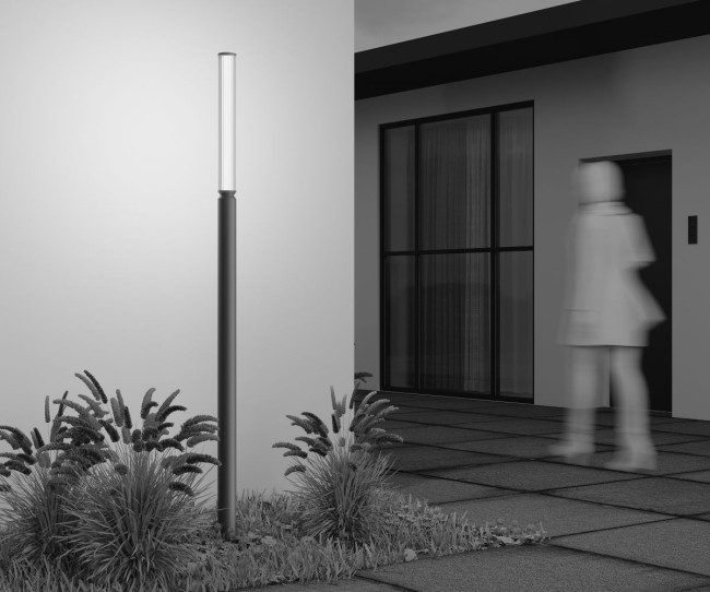 Ландшафтный светильник Maytoni Lit O593FL-L20GF3K