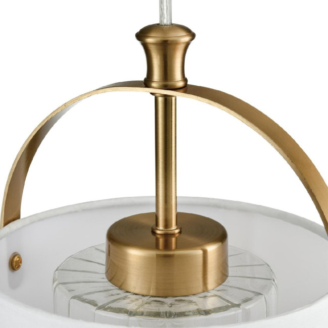 Подвесной светильник Lumion Jane 6593/1 Подвесной светильник Lumion Jane 6593/1