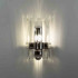 Настенный светильник Divinare Tenerife 7136/02 AP-1 Настенный светильник Divinare Tenerife 7136/02 AP-1