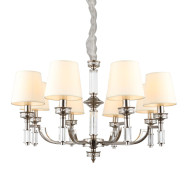 Подвесная люстра Aployt Patricia APL.716.03.08 Подвесная люстра Aployt Patricia APL.716.03.08