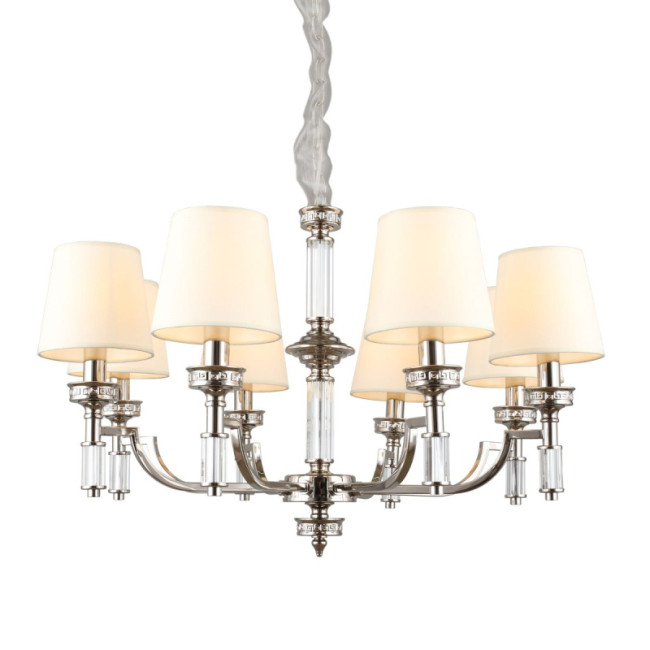 Подвесная люстра Aployt Patricia APL.716.03.08 Подвесная люстра Aployt Patricia APL.716.03.08