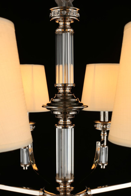 Подвесная люстра Aployt Patricia APL.716.03.08 Подвесная люстра Aployt Patricia APL.716.03.08