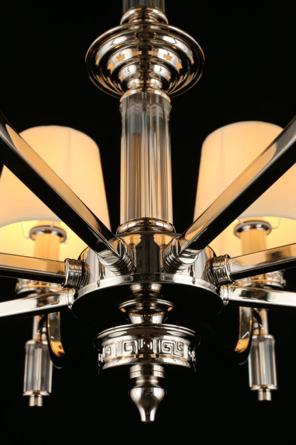 Подвесная люстра Aployt Patricia APL.716.03.08 Подвесная люстра Aployt Patricia APL.716.03.08