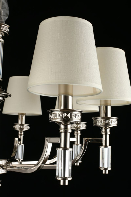 Подвесная люстра Aployt Patricia APL.716.03.08 Подвесная люстра Aployt Patricia APL.716.03.08