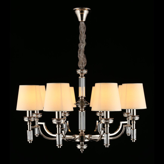 Подвесная люстра Aployt Patricia APL.716.03.08 Подвесная люстра Aployt Patricia APL.716.03.08