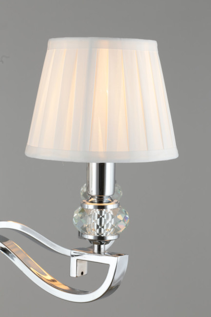 Подвесная люстра Omnilux Mozatte OML-72403-05 Подвесная люстра Omnilux Mozatte OML-72403-05