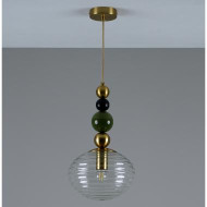 Подвесной светильник Moderli Arti V10914-P