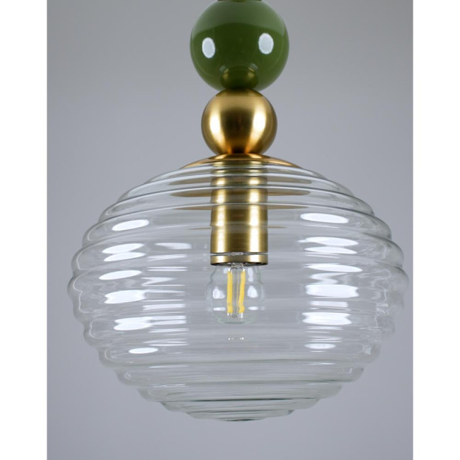 Подвесной светильник Moderli Arti V10914-P Подвесной светильник Moderli Arti V10914-P