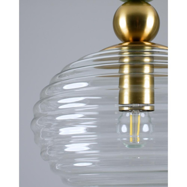 Подвесной светильник Moderli Arti V10914-P Подвесной светильник Moderli Arti V10914-P