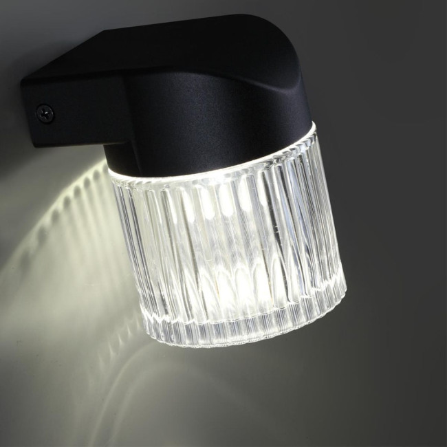 Уличный настенный светодиодный светильник Novotech Street Estima 359291 Уличный настенный светодиодный светильник Novotech Street Estima 359291