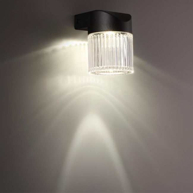 Уличный настенный светодиодный светильник Novotech Street Estima 359291 Уличный настенный светодиодный светильник Novotech Street Estima 359291