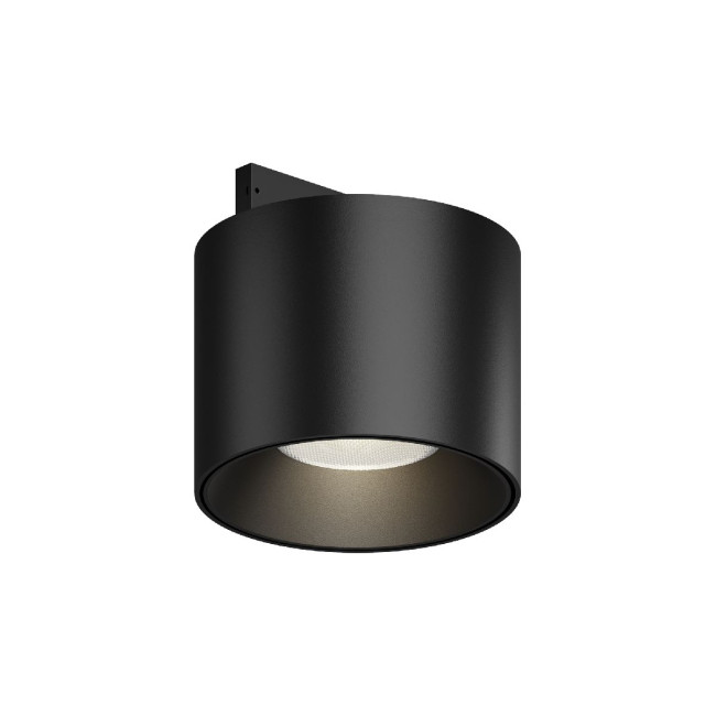 Трековый магнитный светильник Maytoni Alfa S TR188-1-5W4K-M-B Трековый магнитный светильник Maytoni Alfa S TR188-1-5W4K-M-B