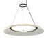 Подвесная люстра Delight Collection OD2501-D60 gold/black Подвесная люстра Delight Collection OD2501-D60 gold/black