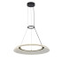 Подвесная люстра Delight Collection OD2501-D60 gold/black Подвесная люстра Delight Collection OD2501-D60 gold/black