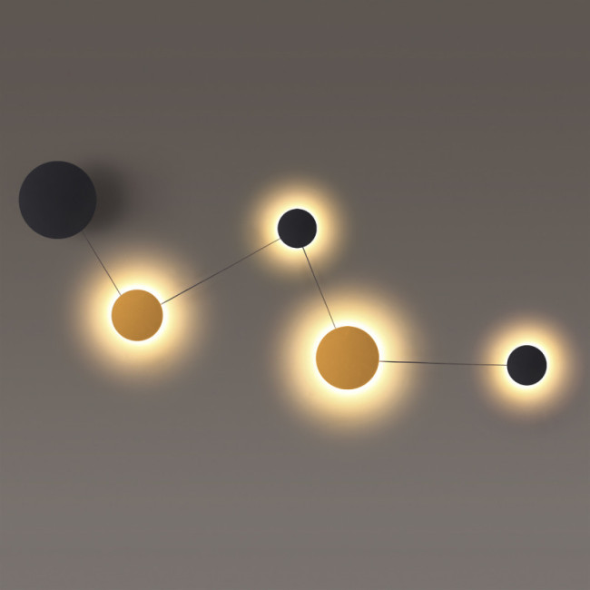 Бра Odeon Light 4211/38WL Бра Odeon Light 4211/38WL