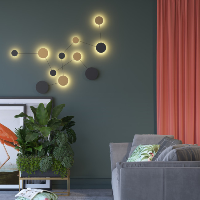 Бра Odeon Light 4211/38WL Бра Odeon Light 4211/38WL