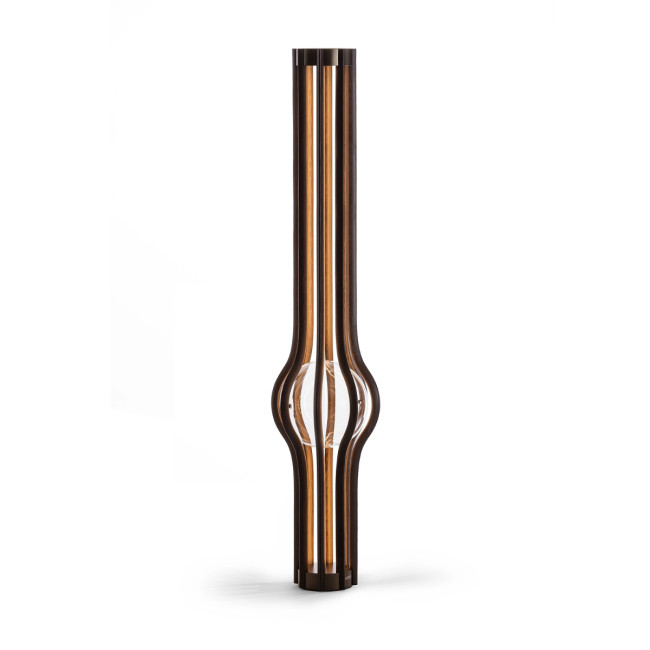 Напольный светильник MJ60911F/B nut-brown Напольный светильник MJ60911F/B nut-brown