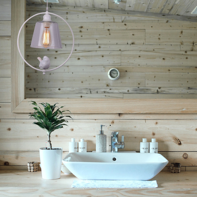 Подвесной светильник Arte Lamp Passero A4289SP-1WH Подвесной светильник Arte Lamp Passero A4289SP-1WH