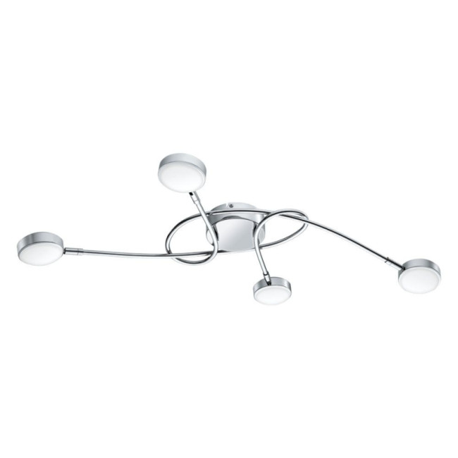 Трековый светодиодный светильник Feron AL112 32708 Трековый светодиодный светильник Feron AL112 32708