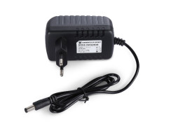 Блок питания Ambrella Light LED Driver 12V 24Вт AC100-240 2A IP20 GS8510 Блок питания Ambrella Light LED Driver 12V 24Вт AC100-240 2A IP20 GS8510
