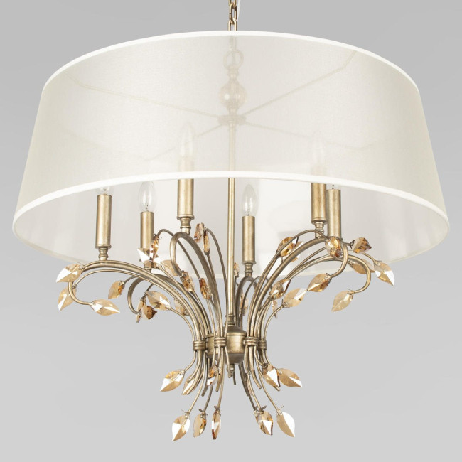 Подвесная люстра Loft IT Hermitage 10305/A Подвесная люстра Loft IT Hermitage 10305/A