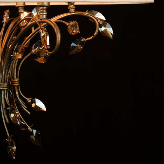 Подвесная люстра Loft IT Hermitage 10305/A Подвесная люстра Loft IT Hermitage 10305/A