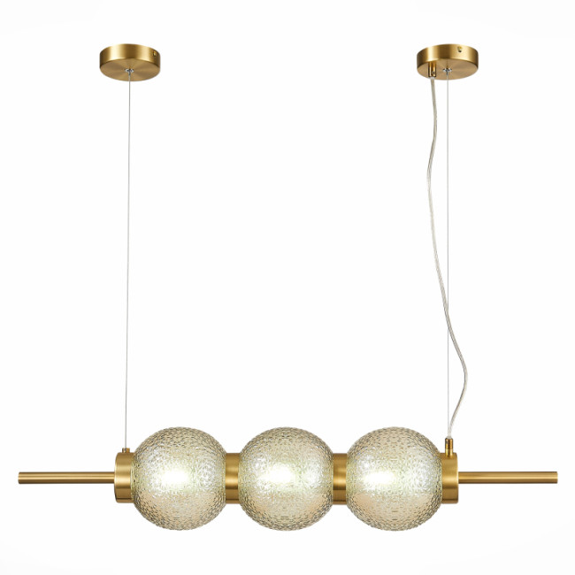 Подвесной светильник ST LUCE MARENA SL1155.313.03 Подвесной светильник ST LUCE MARENA SL1155.313.03